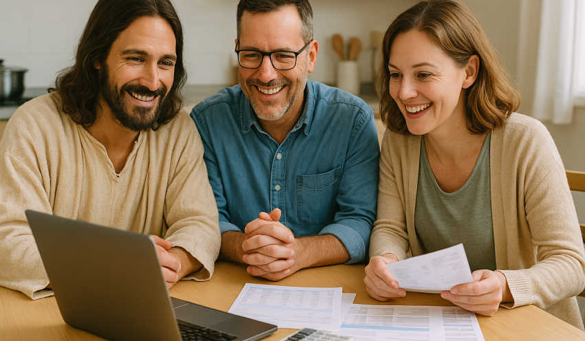 The Truth About Tithing - How the Modern Church Lost Its Way